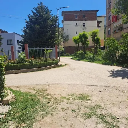 Cozy With Garden Përmet