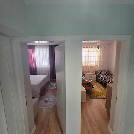 Apartment Cozy With Garden *