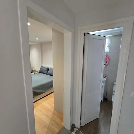 Apartment Cozy With Garden Permet