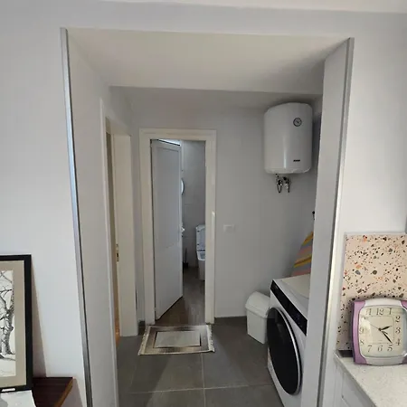 Apartment Cozy With Garden Permet