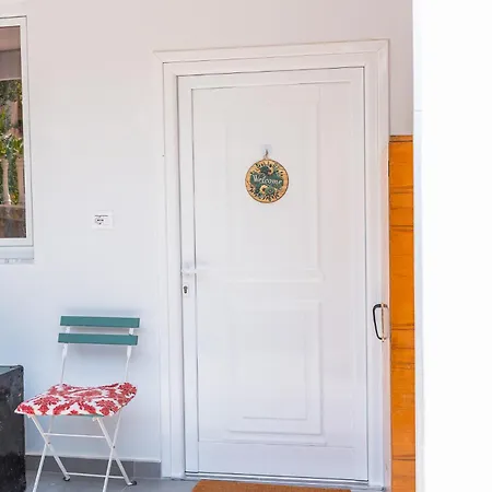Apartamento Cozy With Garden Përmet