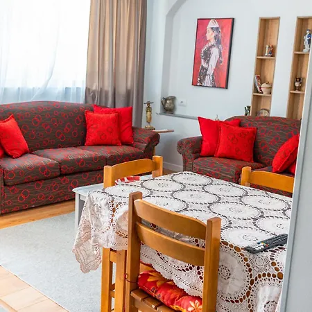 Apartamento Cozy With Garden Përmet