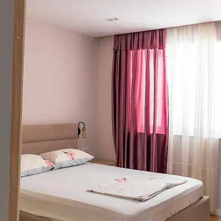 Appartement Cozy With Garden