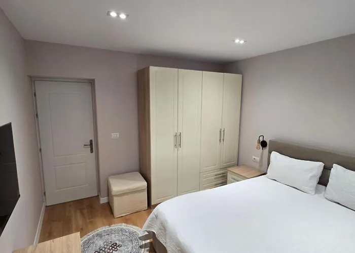 Cozy With Garden * Përmet