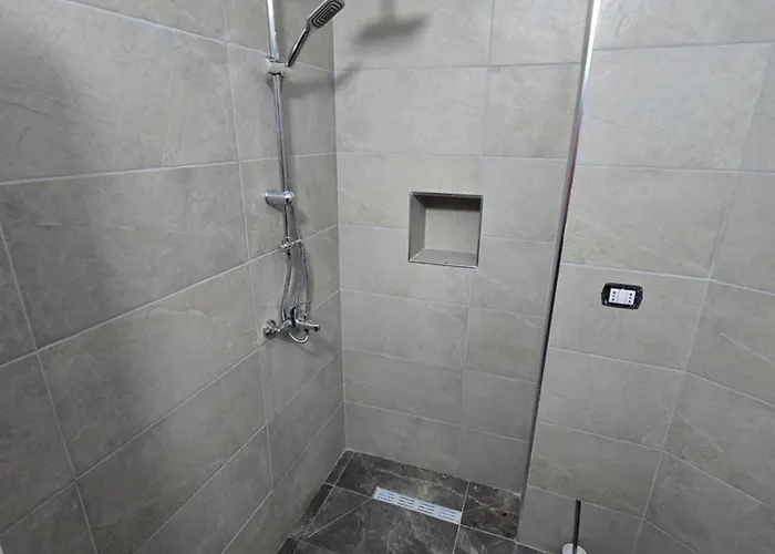 Cozy With Garden Përmet