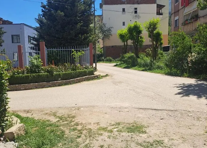 Cozy With Garden Përmet