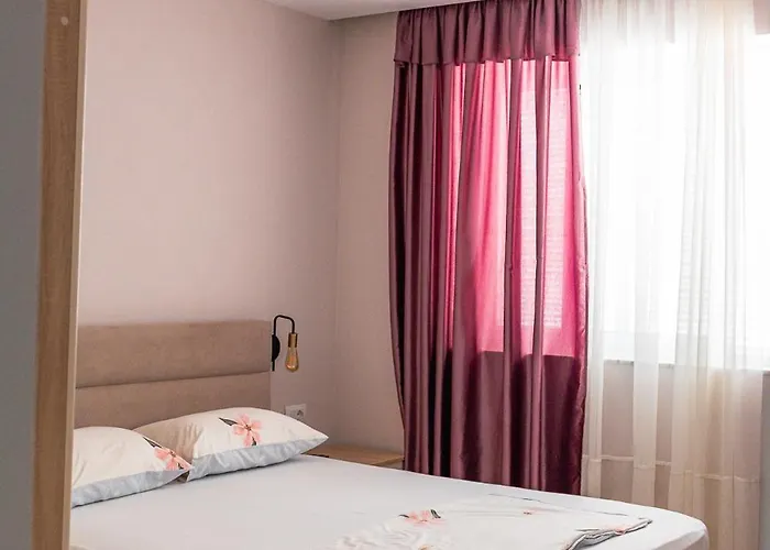 Appartamento Cozy With Garden